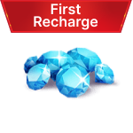 First Recharge Medium