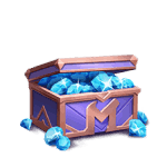 172 Diamonds