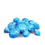 3 Diamonds