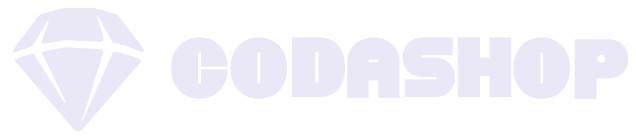 Codashop Logo